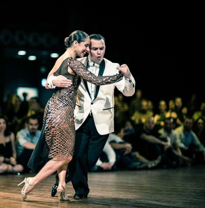 Gabriel Missé & Maru Rifourcat