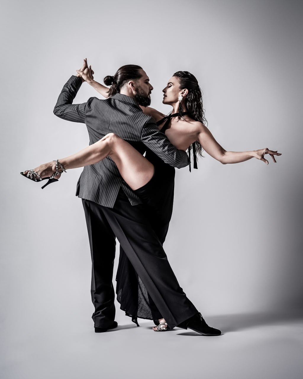 Hugo Patyn & Celina Rotundo