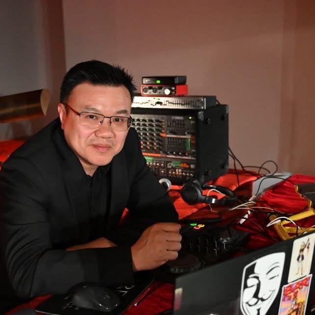 Tom Lee DJ Pureblood